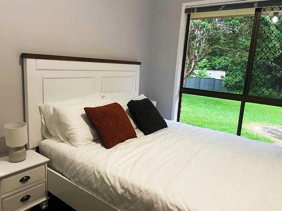 The Mountain House Villa Mount Tamborine 0*,