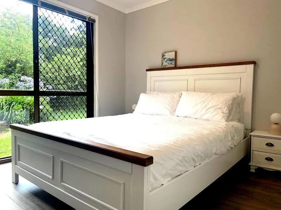 The Mountain House Villa Mount Tamborine