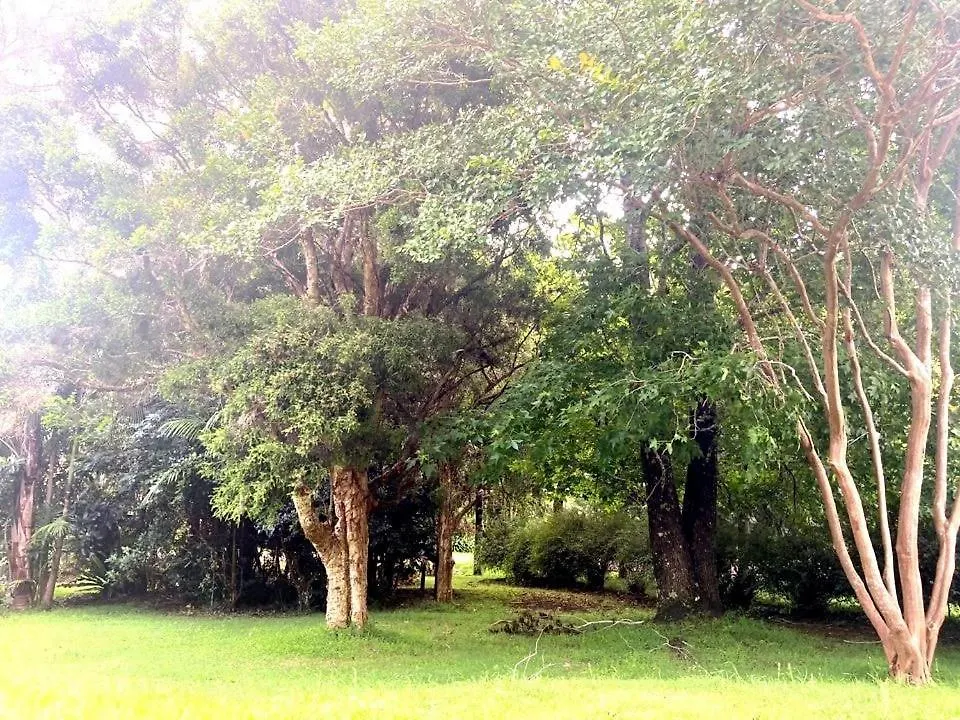 The Mountain House Villa Mount Tamborine 0*,  Australien